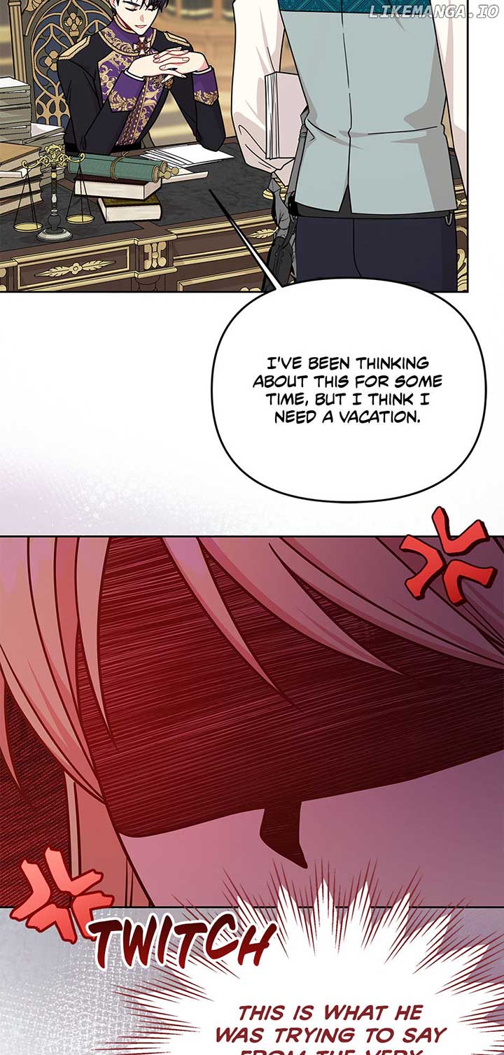 I Raised My Childhood Friend as a Tyrant Chapter 100 - Page 50