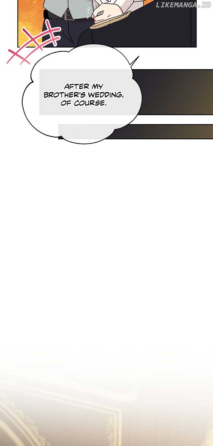 I Raised My Childhood Friend as a Tyrant Chapter 100 - Page 52