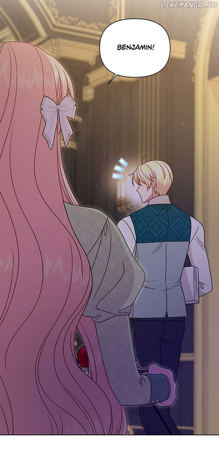 I Raised My Childhood Friend as a Tyrant Chapter 100 - Page 53