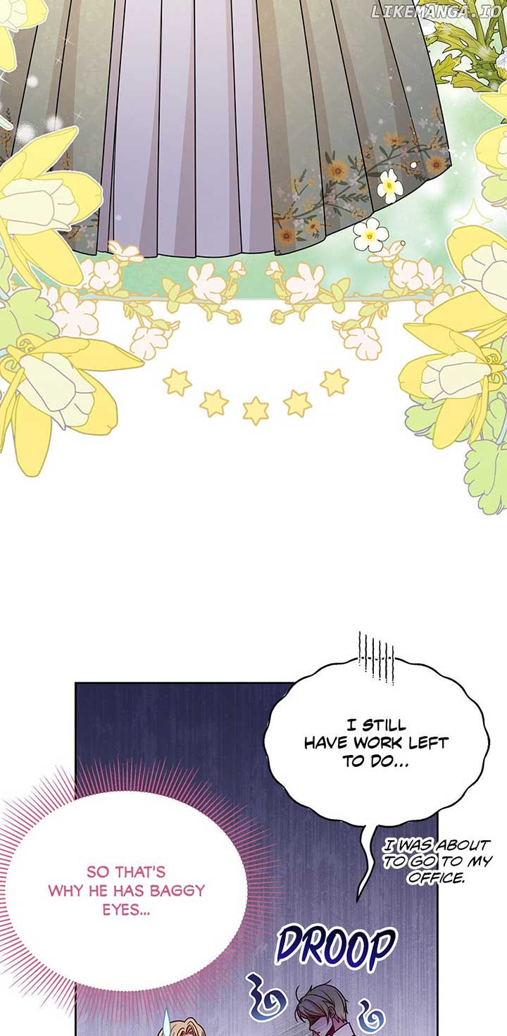 I Raised My Childhood Friend as a Tyrant Chapter 100 - Page 55