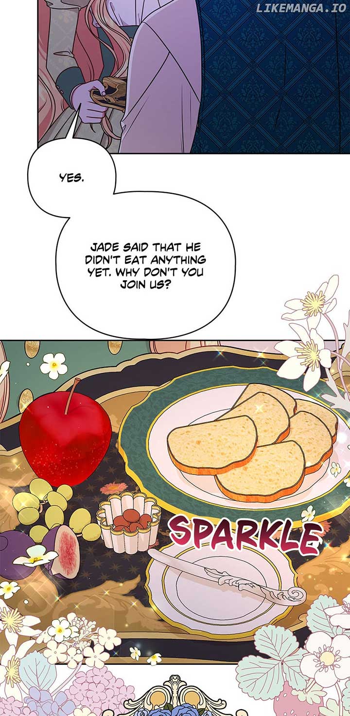 I Raised My Childhood Friend as a Tyrant Chapter 100 - Page 57