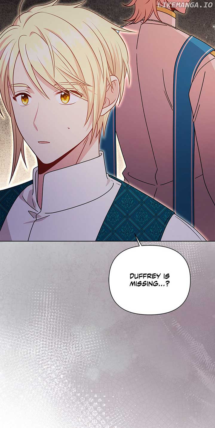 I Raised My Childhood Friend as a Tyrant Chapter 101 - Page 5