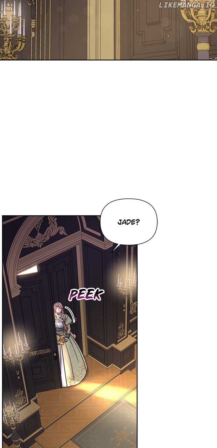 I Raised My Childhood Friend as a Tyrant Chapter 101 - Page 8