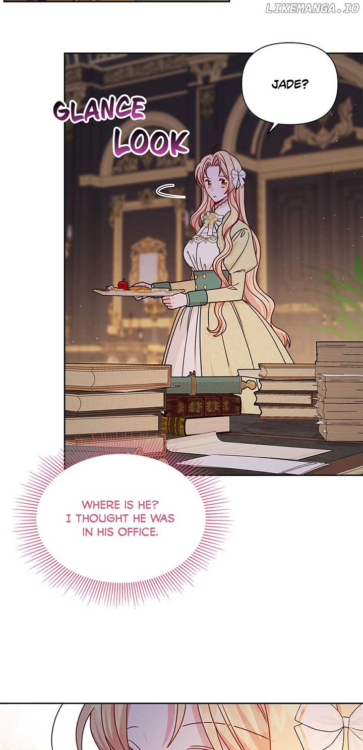 I Raised My Childhood Friend as a Tyrant Chapter 101 - Page 9