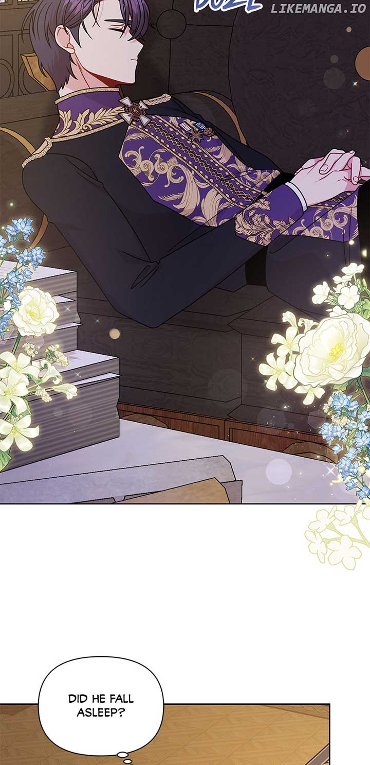 I Raised My Childhood Friend as a Tyrant Chapter 101 - Page 11