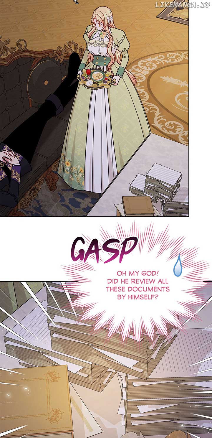 I Raised My Childhood Friend as a Tyrant Chapter 101 - Page 12