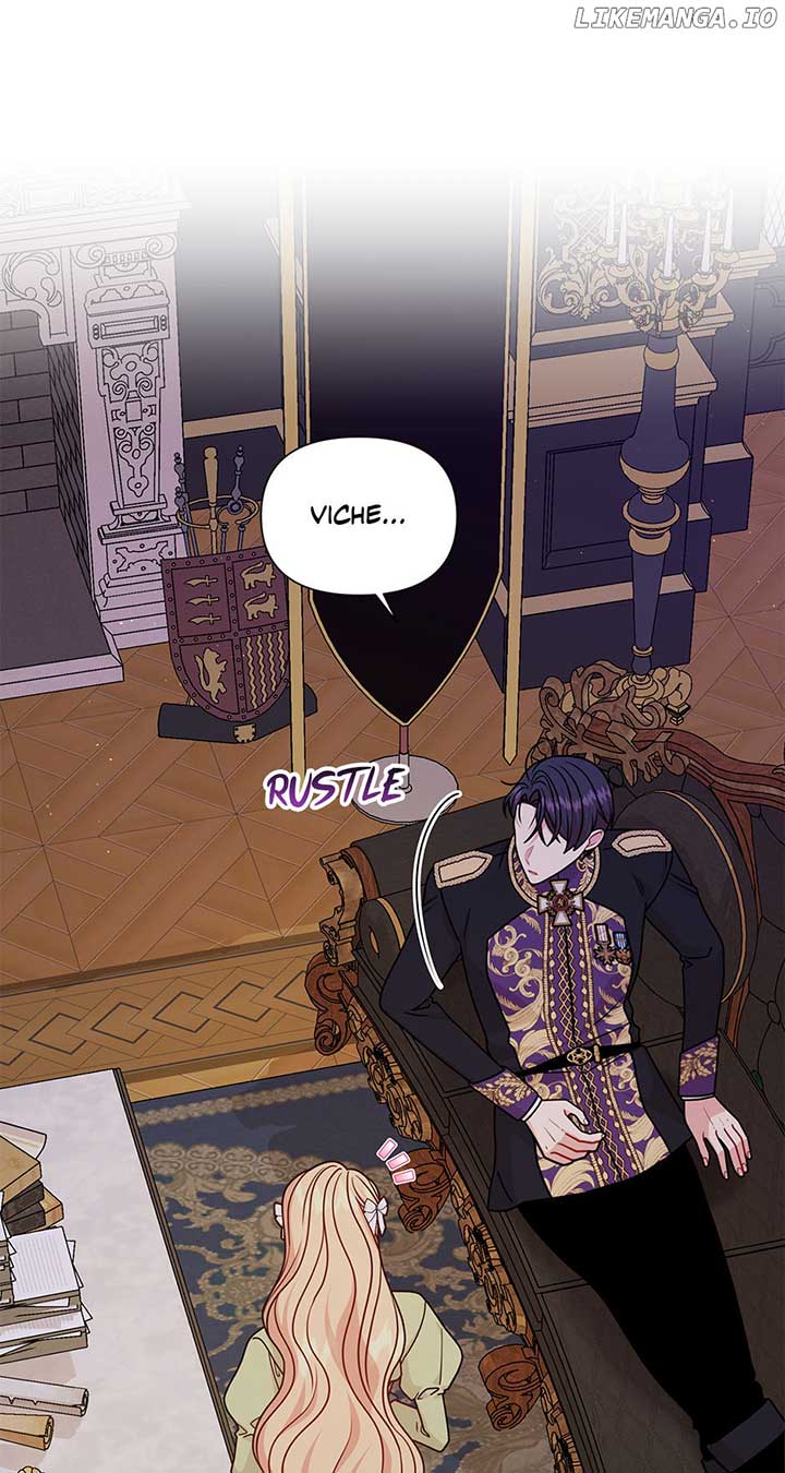 I Raised My Childhood Friend as a Tyrant Chapter 101 - Page 14