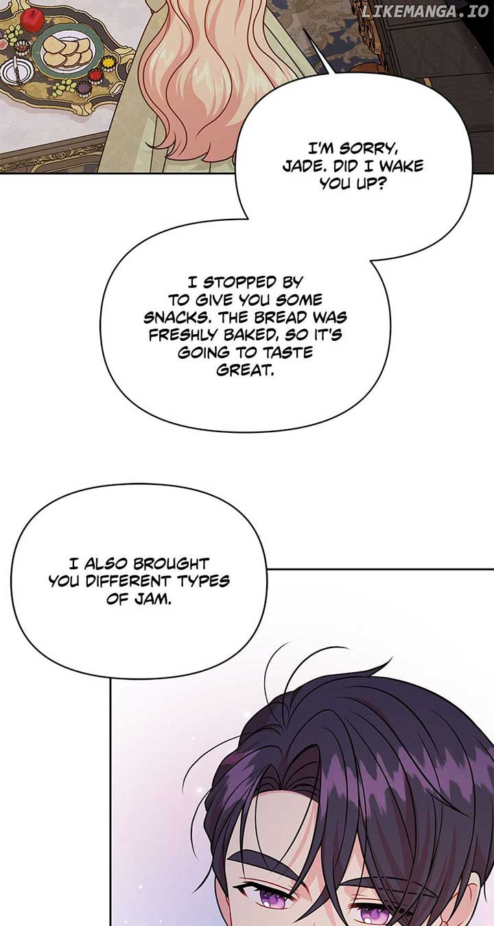 I Raised My Childhood Friend as a Tyrant Chapter 101 - Page 15