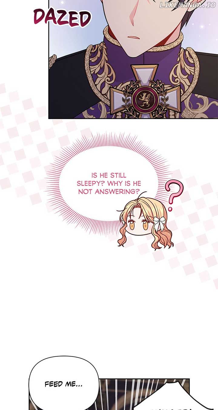 I Raised My Childhood Friend as a Tyrant Chapter 101 - Page 16