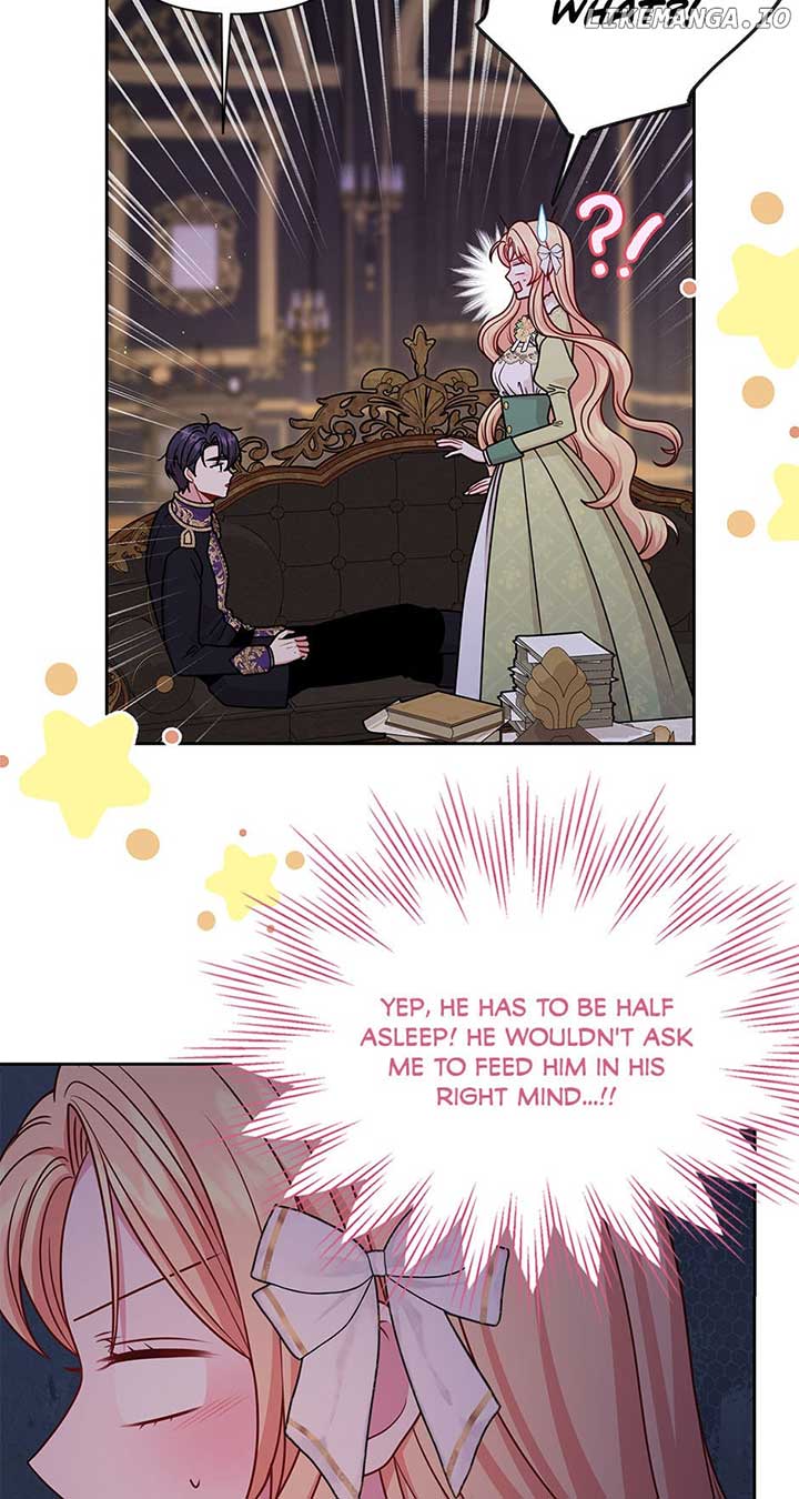 I Raised My Childhood Friend as a Tyrant Chapter 101 - Page 17