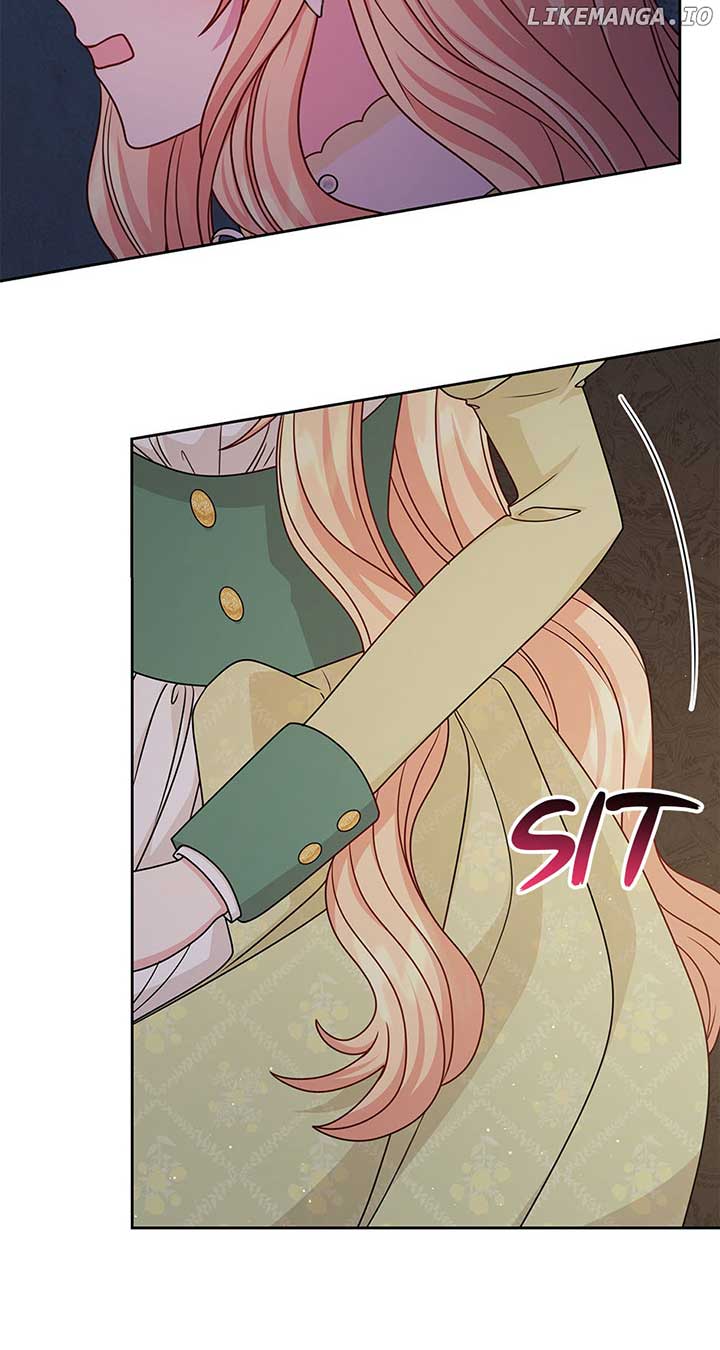 I Raised My Childhood Friend as a Tyrant Chapter 101 - Page 18