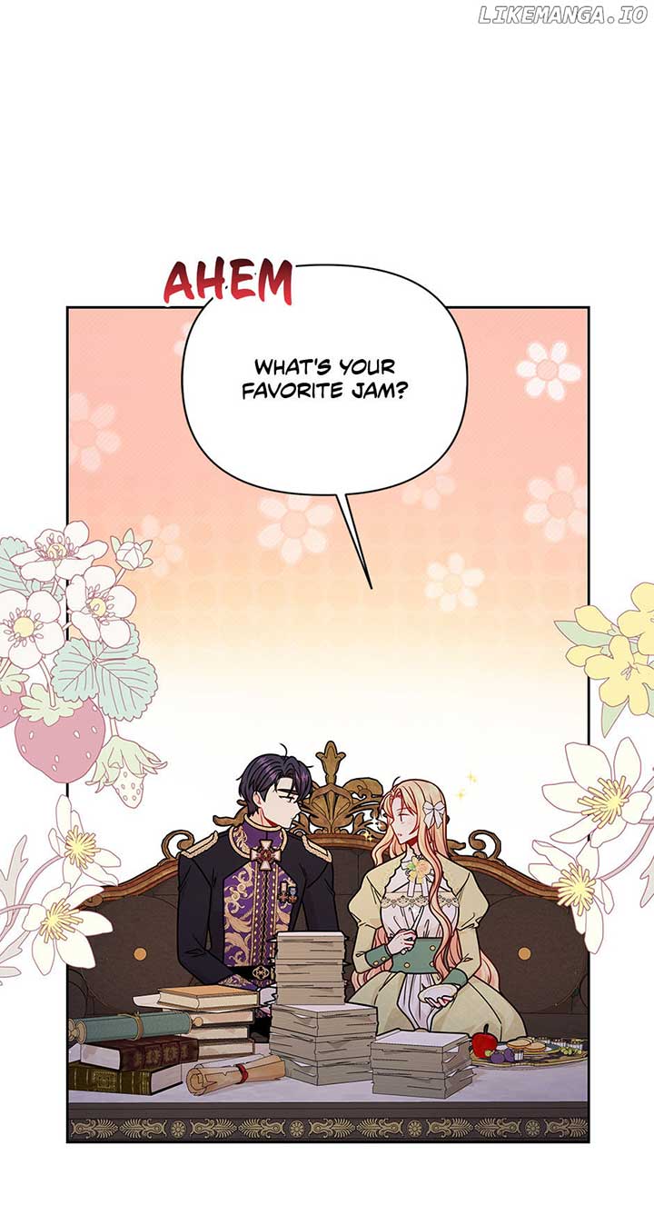 I Raised My Childhood Friend as a Tyrant Chapter 101 - Page 19