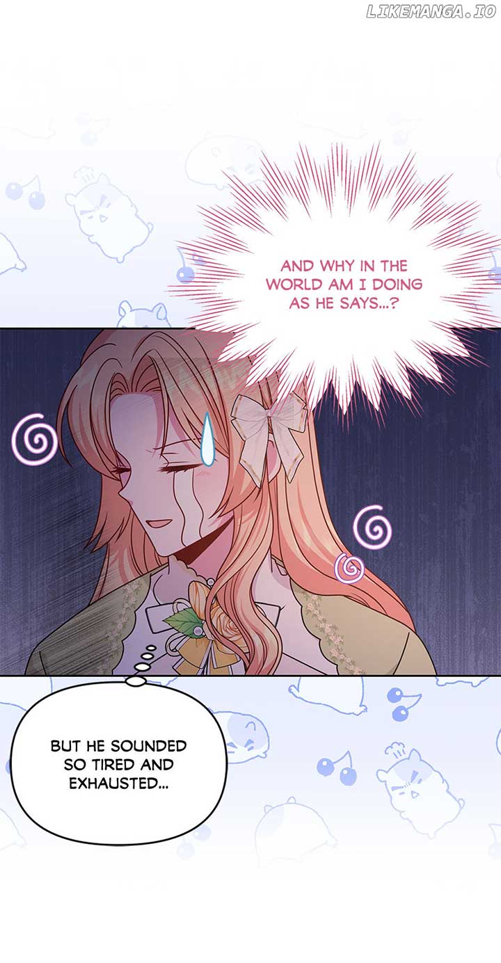 I Raised My Childhood Friend as a Tyrant Chapter 101 - Page 20