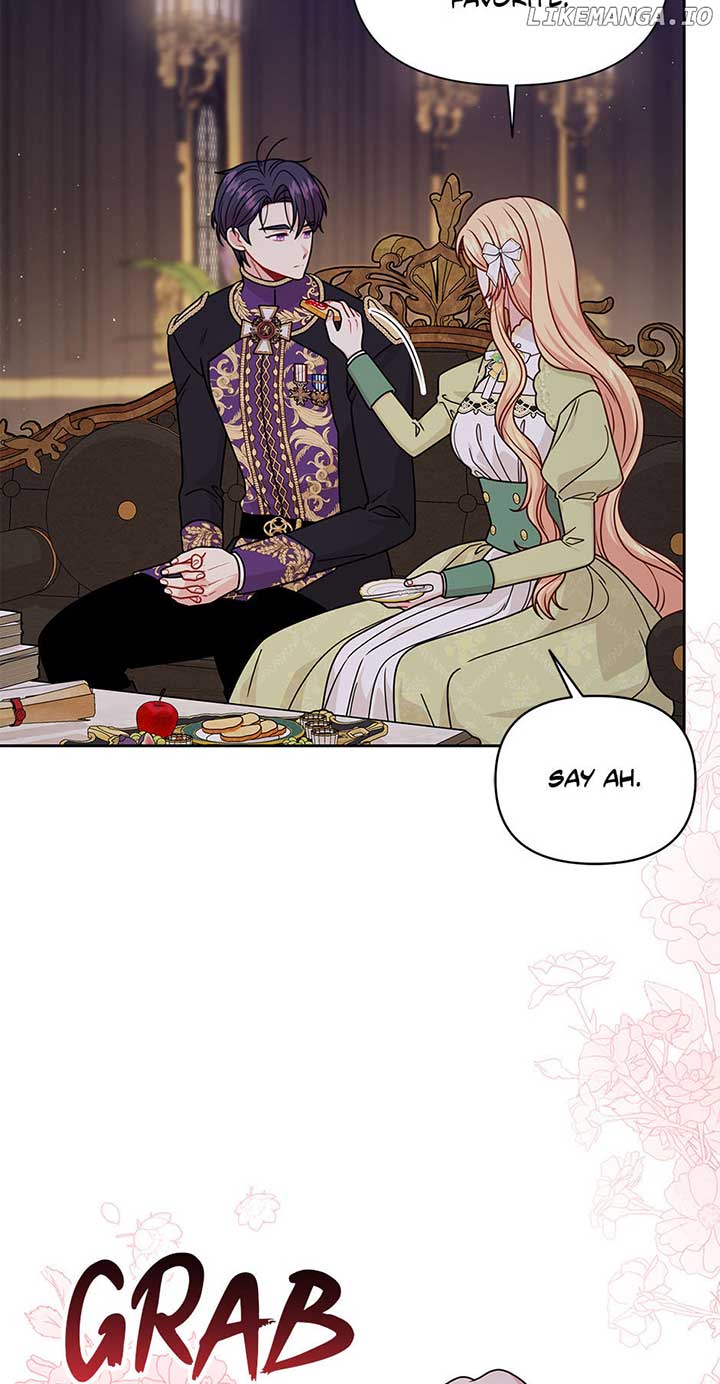 I Raised My Childhood Friend as a Tyrant Chapter 101 - Page 22