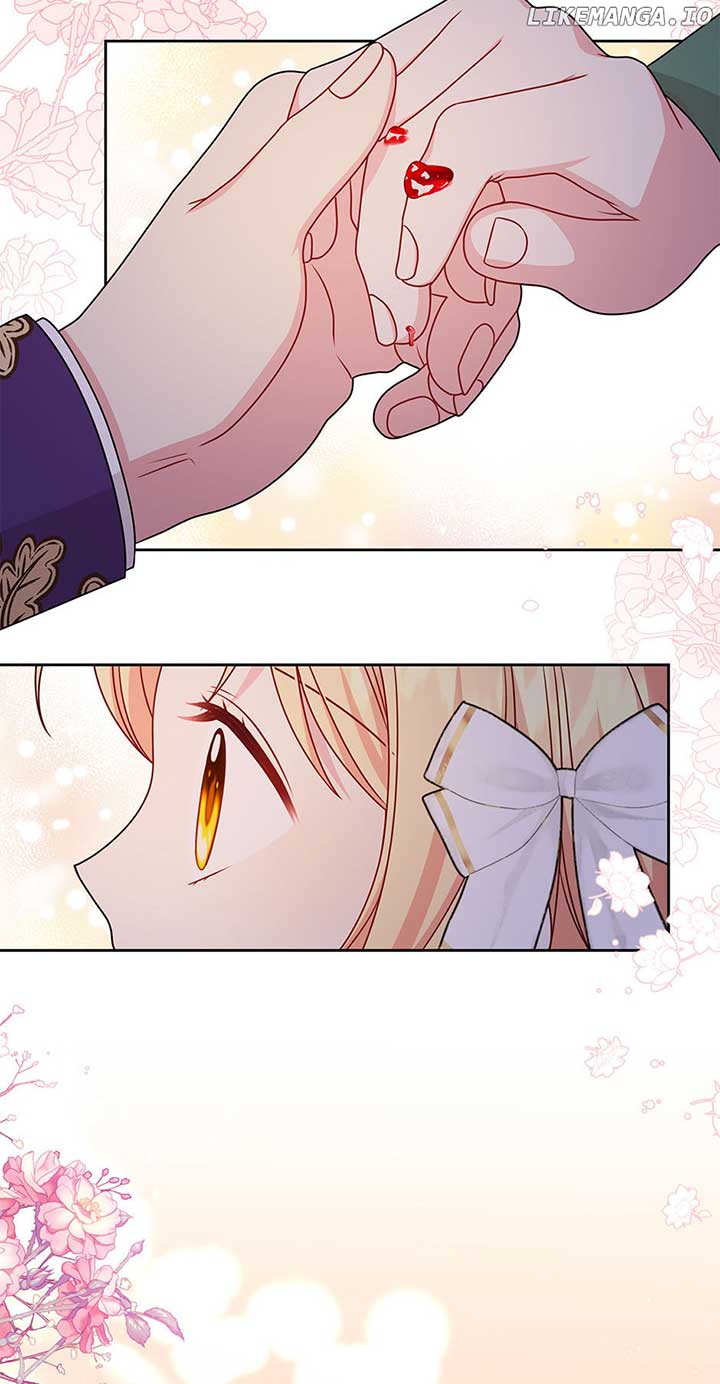 I Raised My Childhood Friend as a Tyrant Chapter 101 - Page 23