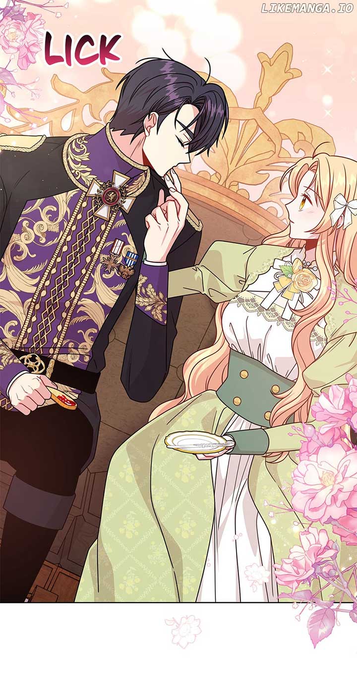 I Raised My Childhood Friend as a Tyrant Chapter 101 - Page 24