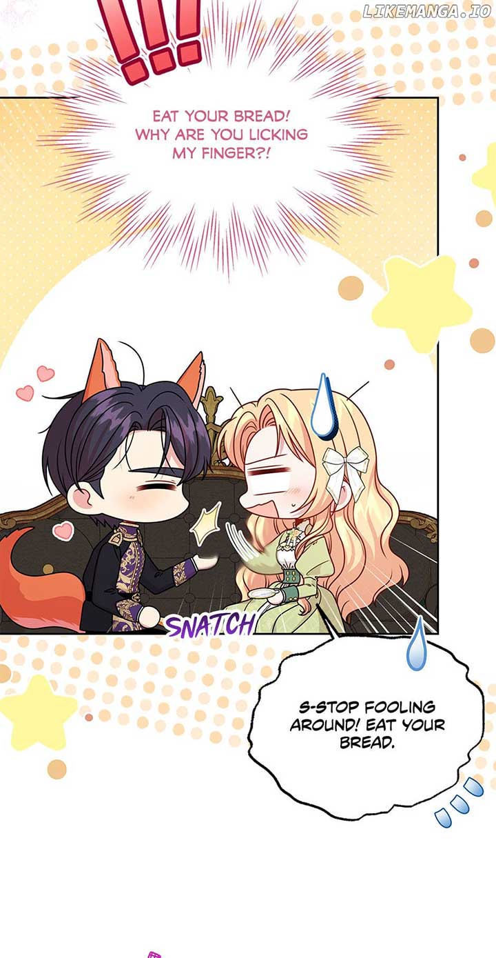 I Raised My Childhood Friend as a Tyrant Chapter 101 - Page 27