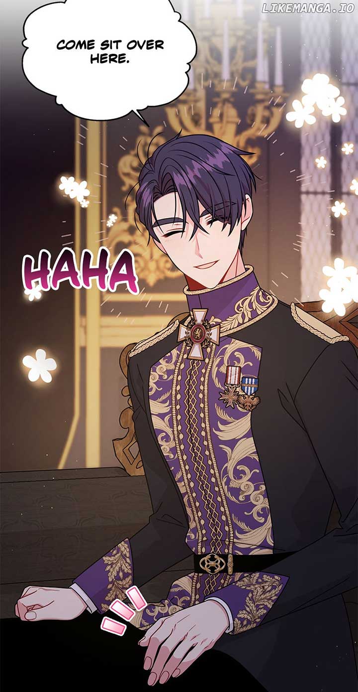 I Raised My Childhood Friend as a Tyrant Chapter 101 - Page 30