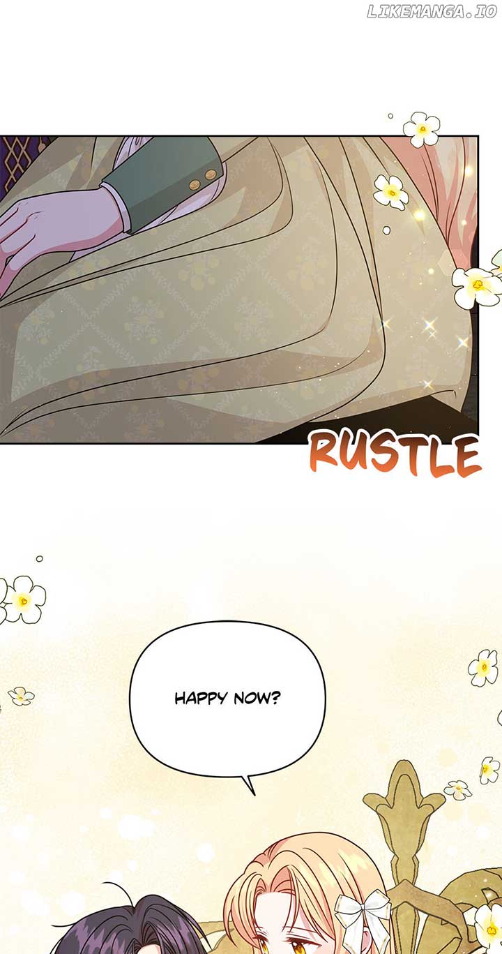 I Raised My Childhood Friend as a Tyrant Chapter 101 - Page 32