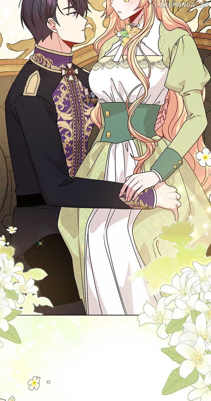 I Raised My Childhood Friend as a Tyrant Chapter 101 - Page 33