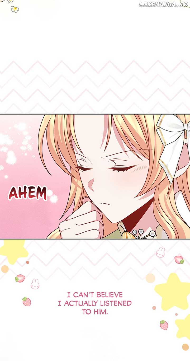 I Raised My Childhood Friend as a Tyrant Chapter 101 - Page 34