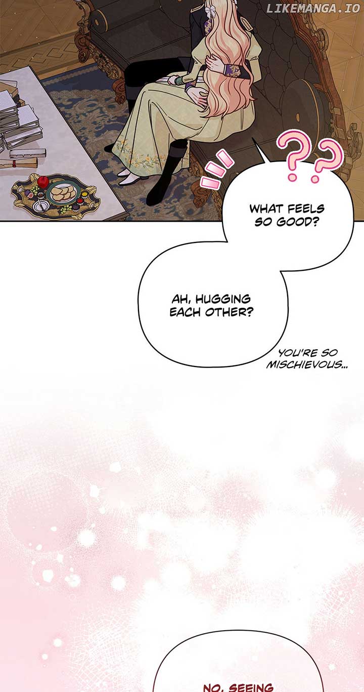 I Raised My Childhood Friend as a Tyrant Chapter 101 - Page 36