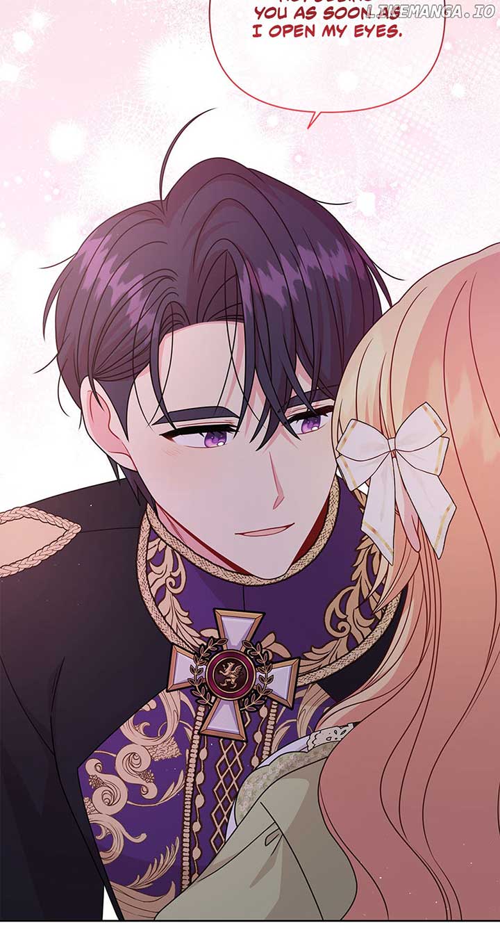 I Raised My Childhood Friend as a Tyrant Chapter 101 - Page 37