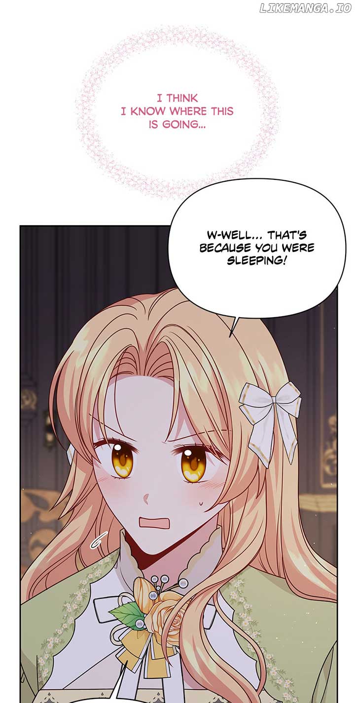 I Raised My Childhood Friend as a Tyrant Chapter 101 - Page 38