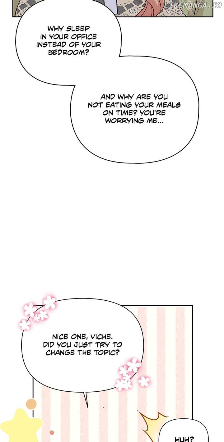 I Raised My Childhood Friend as a Tyrant Chapter 101 - Page 39