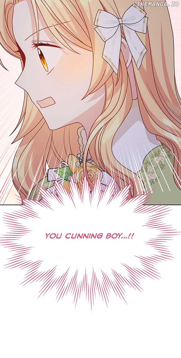 I Raised My Childhood Friend as a Tyrant Chapter 101 - Page 41