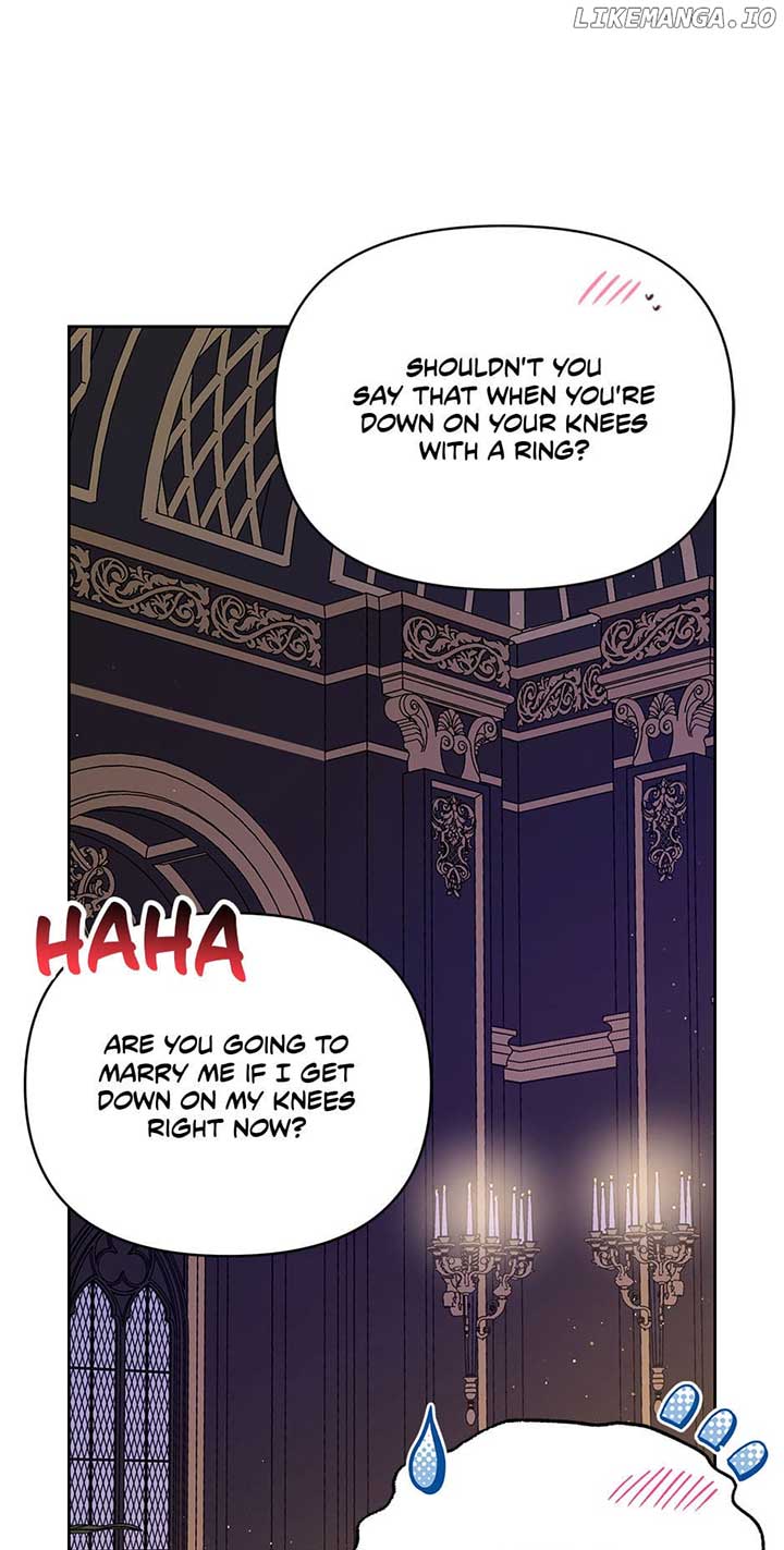 I Raised My Childhood Friend as a Tyrant Chapter 101 - Page 42