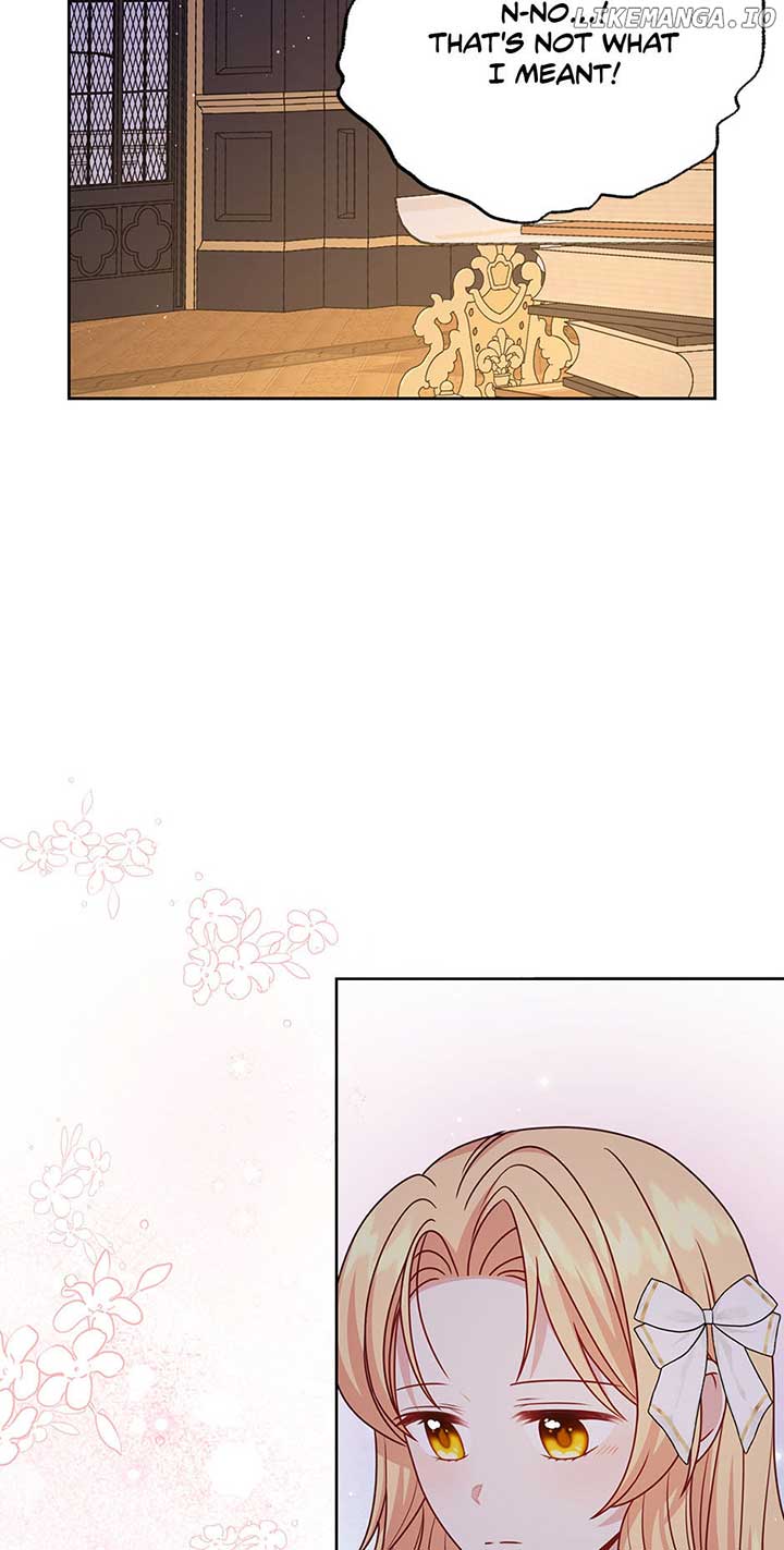 I Raised My Childhood Friend as a Tyrant Chapter 101 - Page 43