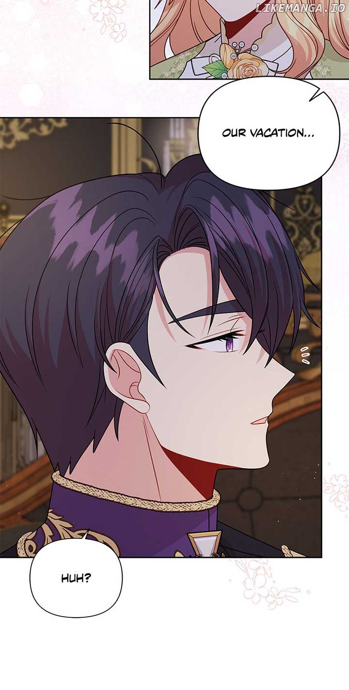 I Raised My Childhood Friend as a Tyrant Chapter 101 - Page 44