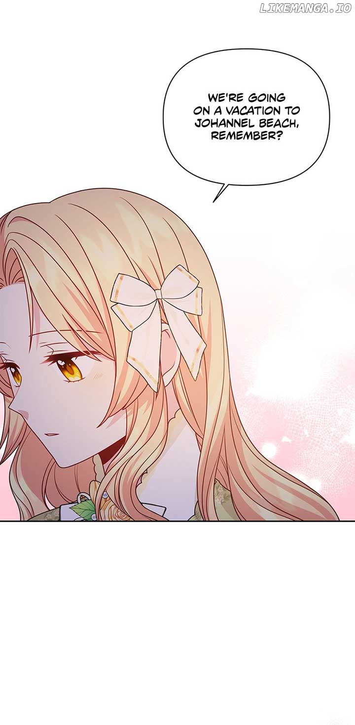 I Raised My Childhood Friend as a Tyrant Chapter 101 - Page 45