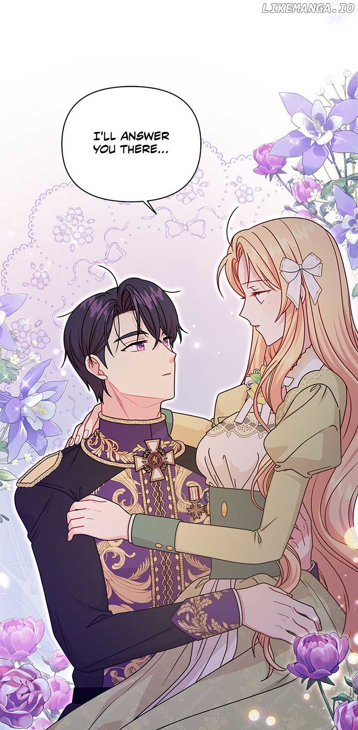 I Raised My Childhood Friend as a Tyrant Chapter 101 - Page 46