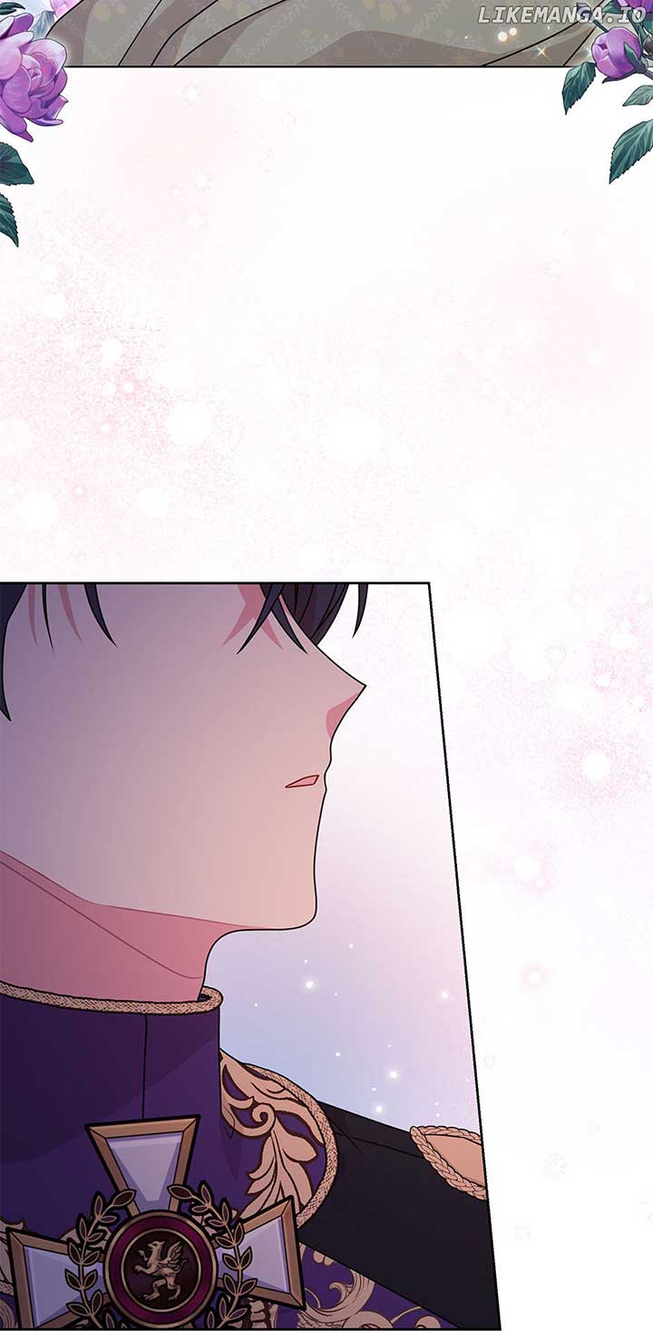 I Raised My Childhood Friend as a Tyrant Chapter 101 - Page 47