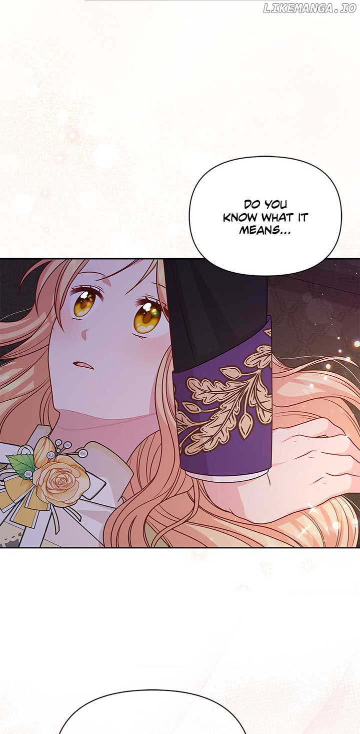 I Raised My Childhood Friend as a Tyrant Chapter 101 - Page 49