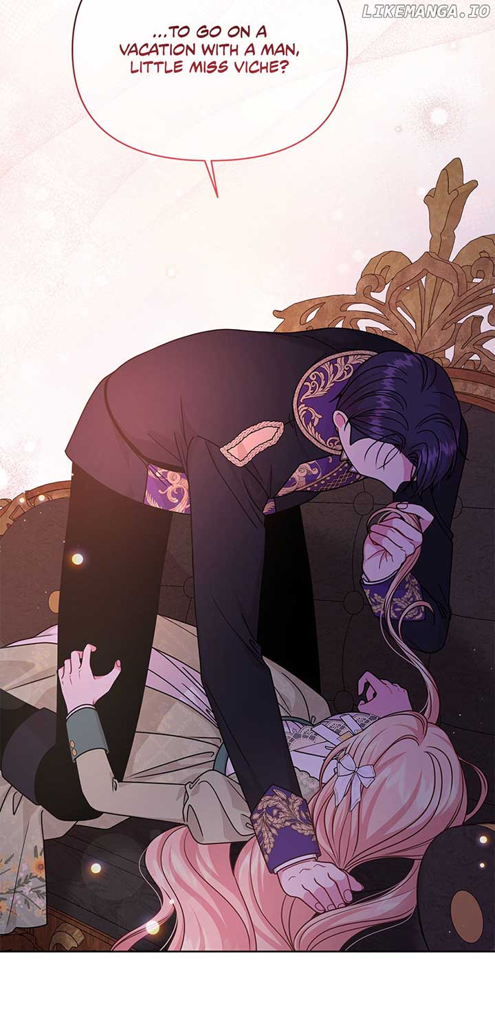 I Raised My Childhood Friend as a Tyrant Chapter 101 - Page 50