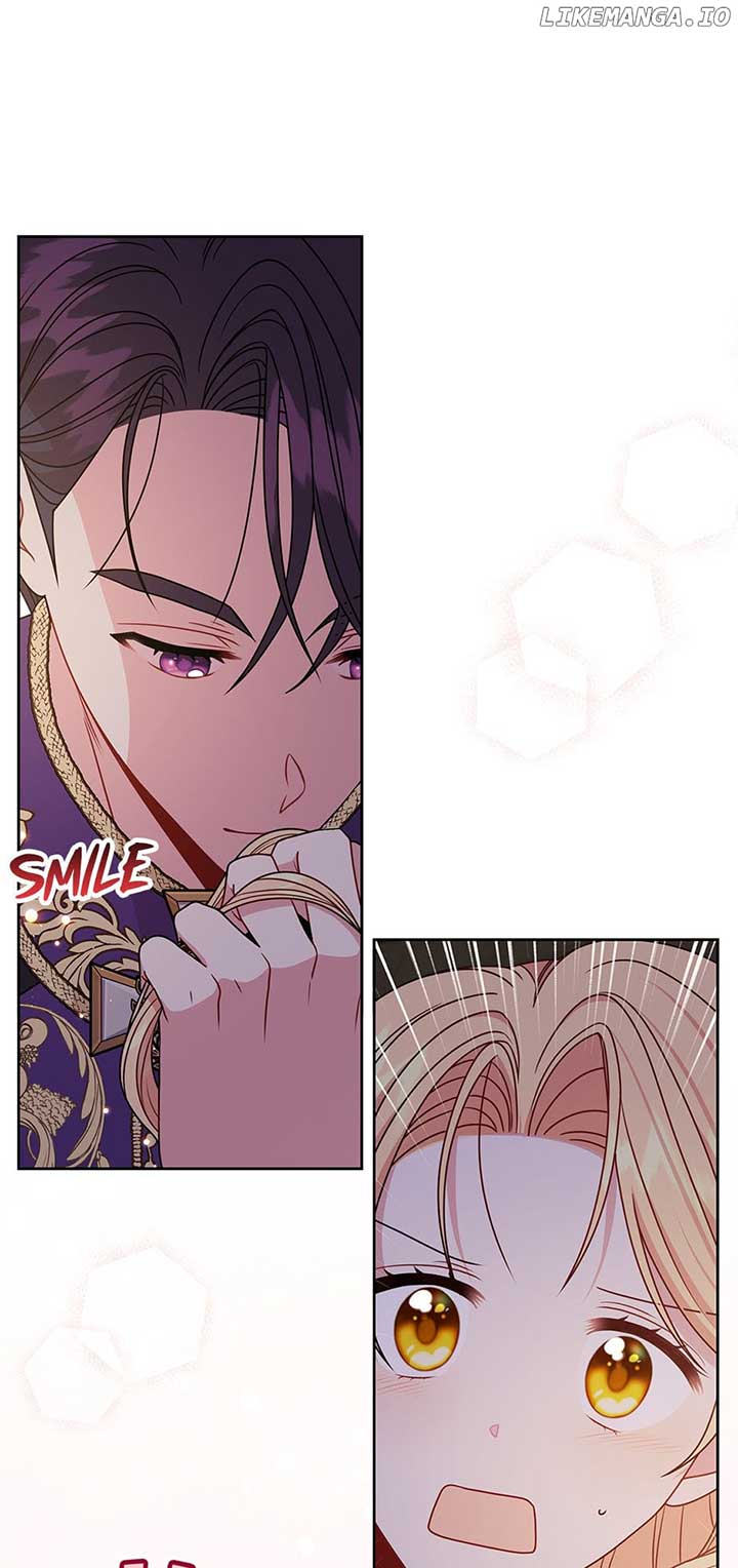 I Raised My Childhood Friend as a Tyrant Chapter 101 - Page 51