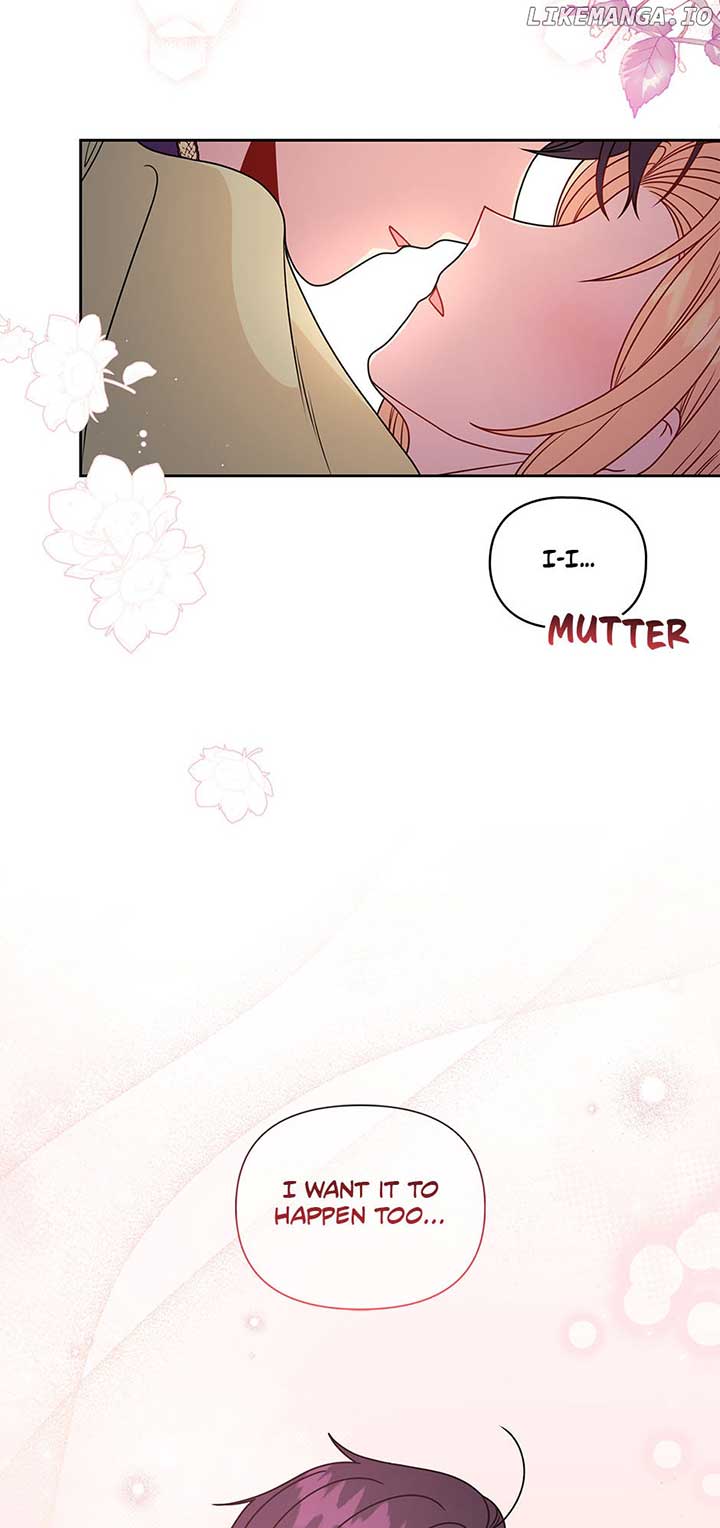 I Raised My Childhood Friend as a Tyrant Chapter 101 - Page 55