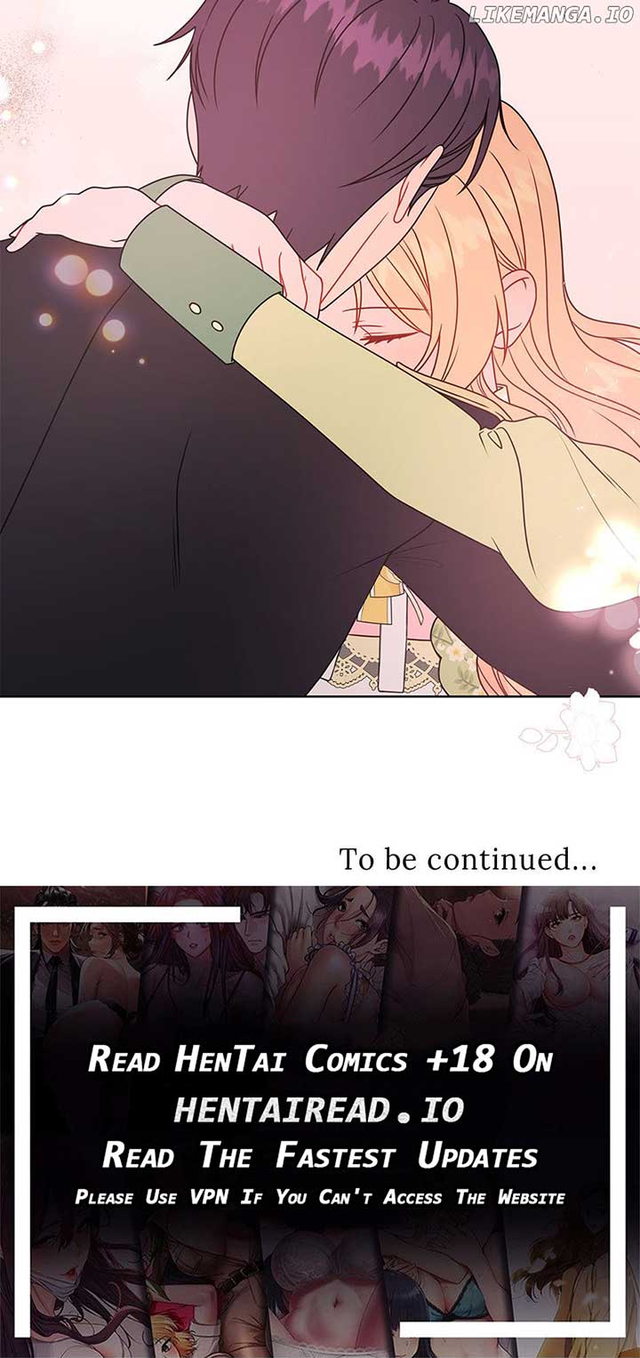 I Raised My Childhood Friend as a Tyrant Chapter 101 - Page 56