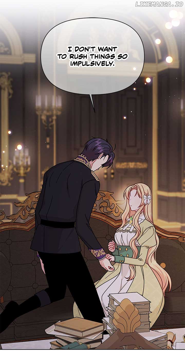 I Raised My Childhood Friend as a Tyrant Chapter 102 - Page 5