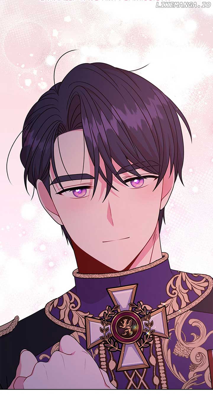 I Raised My Childhood Friend as a Tyrant Chapter 102 - Page 7