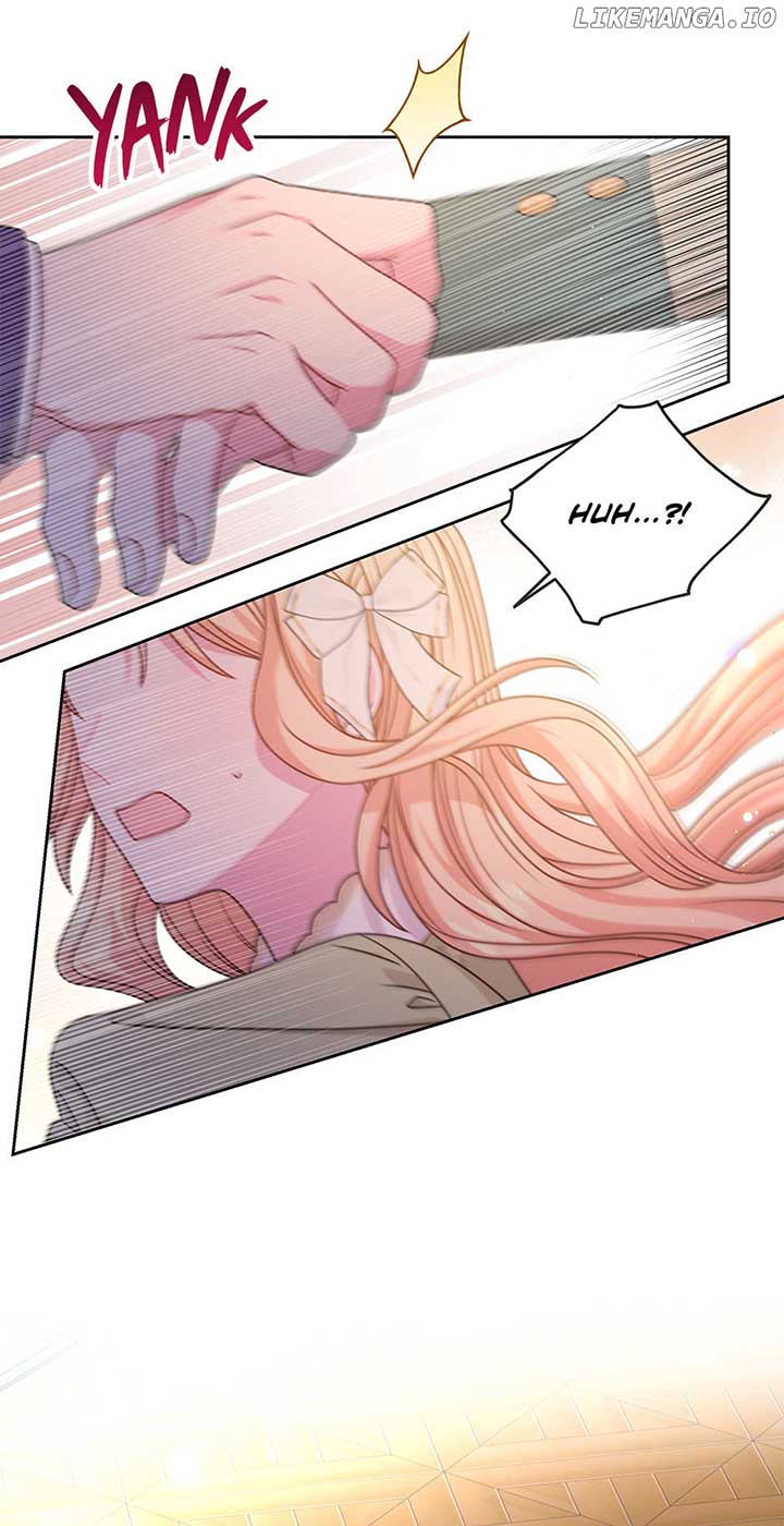 I Raised My Childhood Friend as a Tyrant Chapter 102 - Page 8