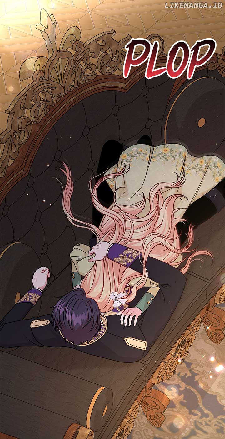 I Raised My Childhood Friend as a Tyrant Chapter 102 - Page 9