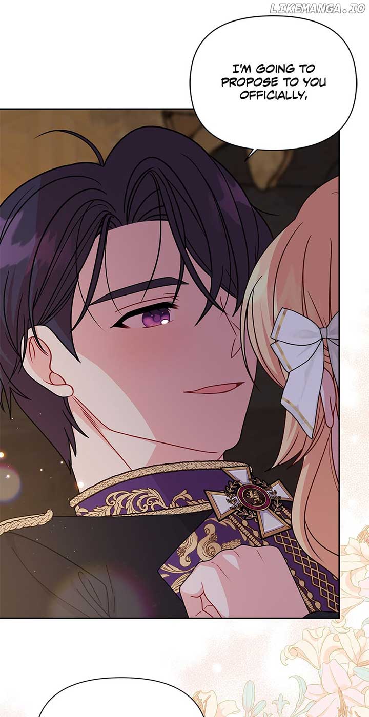 I Raised My Childhood Friend as a Tyrant Chapter 102 - Page 13