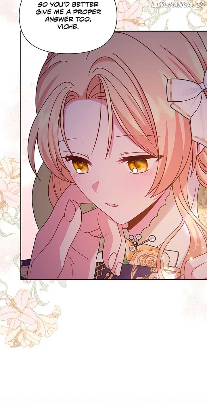 I Raised My Childhood Friend as a Tyrant Chapter 102 - Page 14