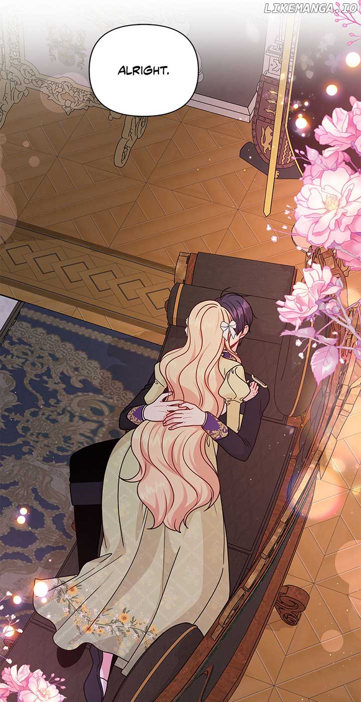 I Raised My Childhood Friend as a Tyrant Chapter 102 - Page 15