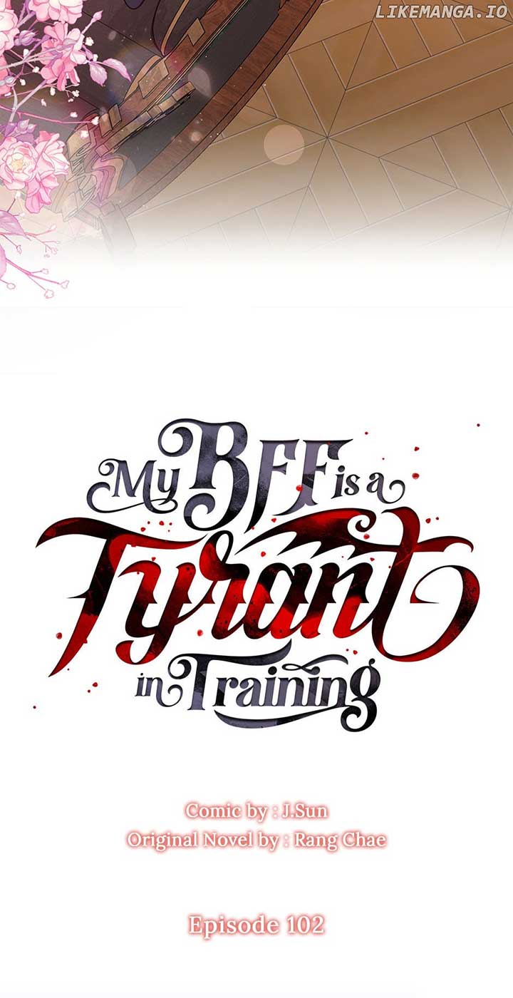 I Raised My Childhood Friend as a Tyrant Chapter 102 - Page 16