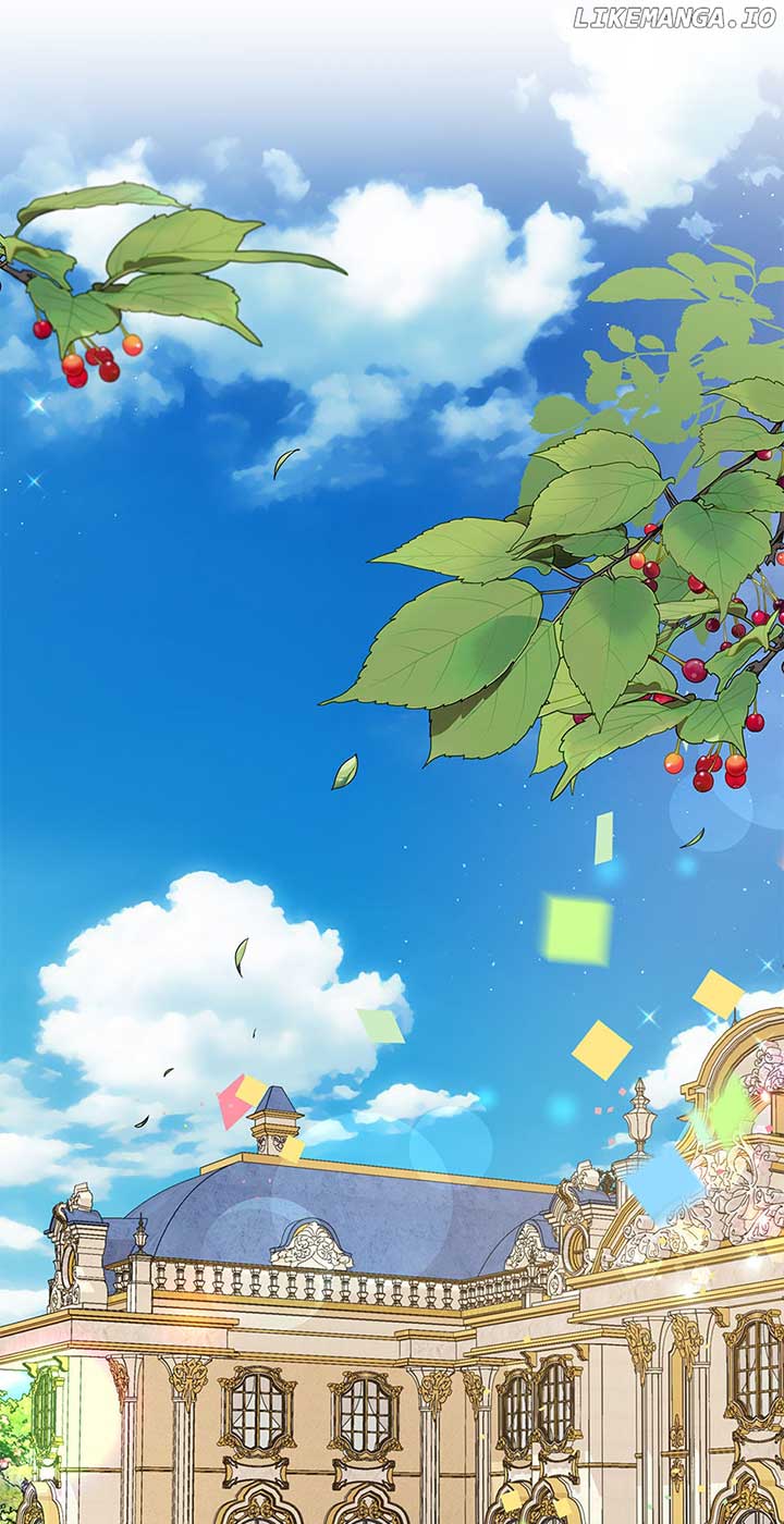 I Raised My Childhood Friend as a Tyrant Chapter 102 - Page 17